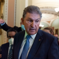 Democrats likely to throw billions in tax hikes overboard as spending plans shrink