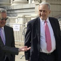 ‘Crazy Carl’ tries to tone it down as Paladino sees House seat within reach