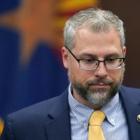 Election issues in this Arizona county provide fodder for both political parties