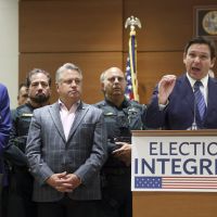 Defendants targeted in DeSantis’ voter fraud crackdown were told they could vote