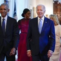 ‘You Believe This S–t?’ Biden’s Complicated Friendship With Obama