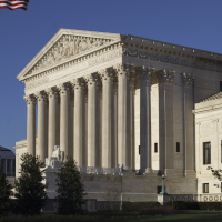 The Supreme Court’s conservatives cook up a stew of abortion, guns, religion and more