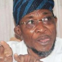 Attack On Custodial Centre: Security Forces Launch Manhunt On Perpetrators, Inmates  —  Aregbesola | African Examiner