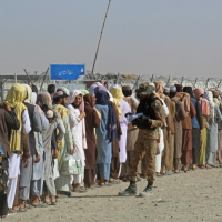 Perilous Situation For Afghan Allies Left Behind Shows A Refugee System That’s Not Up To The Job