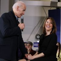 Iowa Democrat Cindy Axne Hammered for Year-Long Flip-Flop on Inflation
