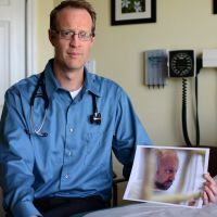 Why is a legally free man still living behind bars? Our system fails the mentally ill.