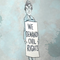 VIDEO: How the civil rights movement exposed the harsh realities of racism in the US