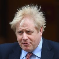 Key moments in Boris Johnson’s colourful life