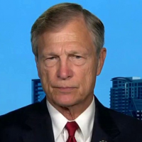 Rep. Babin slams Biden’s ‘shell game’ at border: Migrant numbers ‘don’t add up’