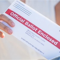 New Book Explains ‘How the Left Changed the Way You Vote’