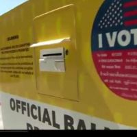 LA County Registrar reports especially low early voting numbers