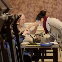 Republican accepted “Zuckerbucks” but pushed election fraud theory anyway