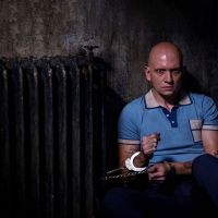 “Barry” star Anthony Carrigan on the finale: “Something lights up inside of Hank”