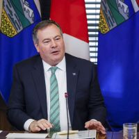 To Be Held Oct 6: Alberta UCP Announces Rules for Contest to Replace Leader, Premier