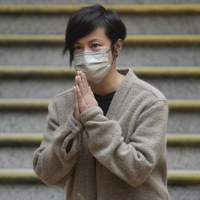 Canadian Singer and Activist Denise Ho Among Group Arrested in Hong Kong: Report