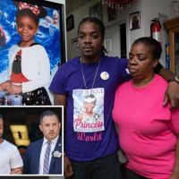 Liberal policies return children like Julissia Batties, 7, back to…