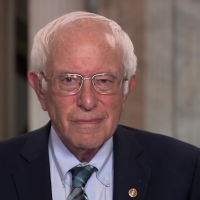 Sanders says infrastructure bill “must be defeated” and calls efforts to cut last-minute deal “absurd”