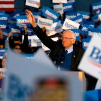 The Fighting Soul: On the Road With Bernie Sanders
