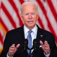 Biden plays death politics and other commentary