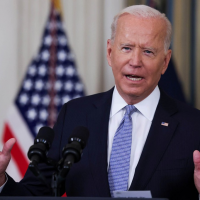 Biden’s new pitch for $3.5 trillion bill: Class warfare