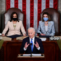 House Mask Mandate to Be Lifted Ahead of State of the Union Address