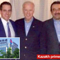 Hunter Biden sought ‘forever’ deal with China military-tied firm:…