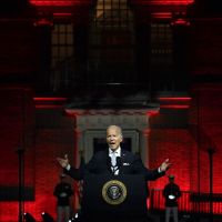 Saving the Nation’s Soul While the Economy Goes to Hell