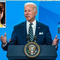 Joe’s a lost cause: no plan, no hope from Biden, say blunt lefties