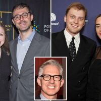 Naomi Biden taps same planner for White House wedding as Chelsea…