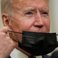 EPA Stands By Decision To Allow Biden Appointee To Retain Ties Chinese Government-Controlled University