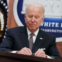 Afghanistan Watchdog: Biden Admin 'Unreasonably Refusing to Provide Information'