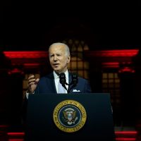 Democracy’s ‘derangement’: The people, not the politicians, need to change the system