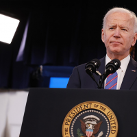 As we honor a voting rights milestone, Biden’s executive order has new urgency