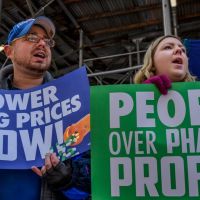 Dear Member of Congress: Lower Drug Prices Now or Lose Your Job