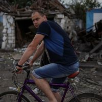 Ukraine urges West to send more anti-missile systems