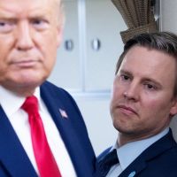 Bill Stepien pimped for the Big Lie -- now he claims to be