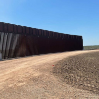 New year, same failed Biden policies at our southern border — and things will only get worse in 2022