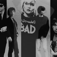 Blondie look back at their legendary career with “Against the Odds” box set