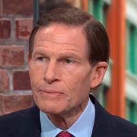 Blumenthal Denies Owning Stocks Despite Multimillion Stock Disclosure