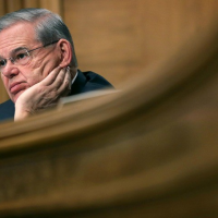 Democrat Sen. Menendez Pressures Joe Biden, Distracted by Ukraine, to Address ‘Genocide’ in Ethiopia
