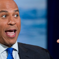 Cory Booker giddy as Democrats vote against ‘defund the police’: GOP senator ‘has given us the gift’