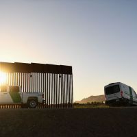 Lawsuit Using Environmental Law Against Biden Immigration Policies Can Proceed: Judge