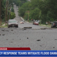 City’s response to flooding saves some Utah residents their homes