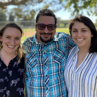 “Wide Open,” a Show About Vulnerability, Opens at The Braid