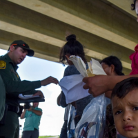 Border Patrol Must Stop Holding People in Inhumane Conditions