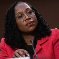 Jackson faces growing GOP opposition on Supreme Court