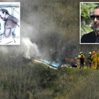 Deputy says he doesn’t regret taking pics of remains in Kobe Bryant…