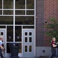 It's up to us students to help make schools safer from gun violence