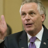 Anti-School Choice Terry McAuliffe’s Wife Chaired Trustee Board at Kids’ Private School