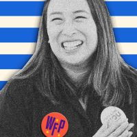 Niou Says She’s Thinking About Challenging Goldman Again